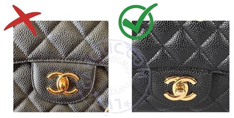 chanel chance fake vs original|false chanel bag.